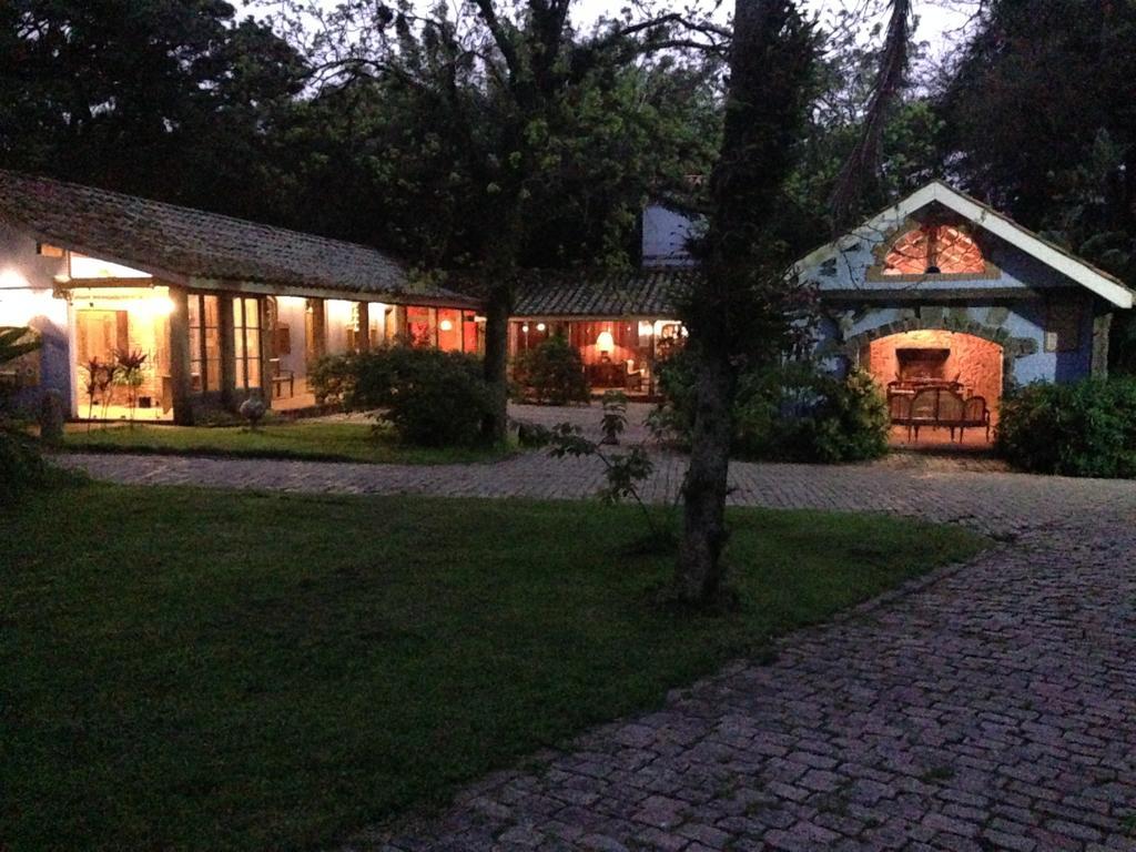Hotel Charqueada Santa Rita De Charme Pelotas