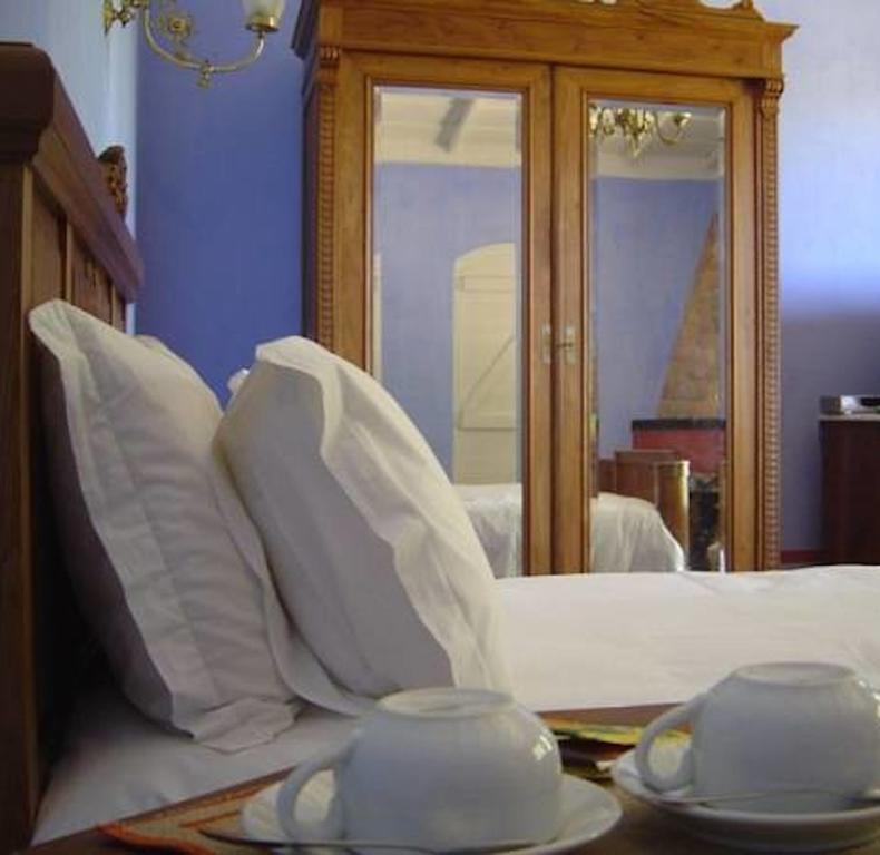 Charqueada Santa Rita De Charme Hotel