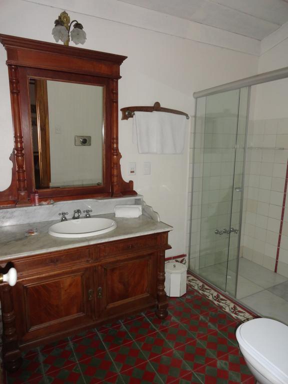 Hotel Charqueada Santa Rita De Charme