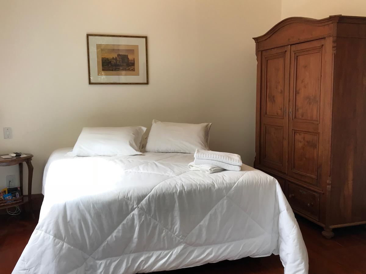 Hotel Charqueada Santa Rita De Charme Pelotas